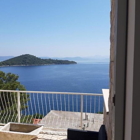 Relaxing Apartment With A Sea View 2 Sobra Exterior photo